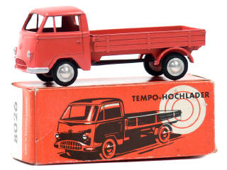 Lot 455 - MÄRKLIN (ALLEMAGNE) (1)