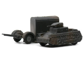 Lot 473 - MÄRKLIN (ALLEMAGNE) (2)
