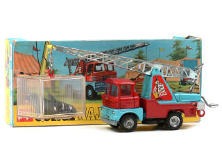Lot 434 - CORGI TOYS (GB) (1)