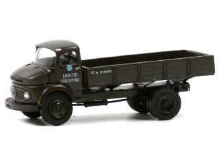 Lot 784 - MC MODEL (ARGENTINE) (1)
