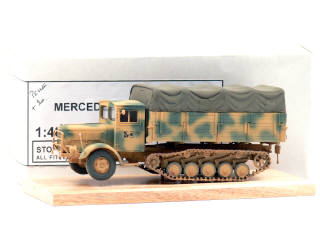 Lot 779 - WESPE MODELS (ROUMANIE) (1)