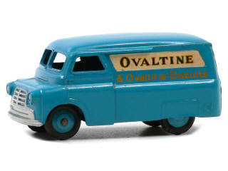 Lot 640 - DINKY TOYS (GB) (1)