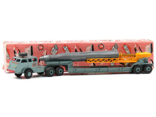 Lot 289 - FRANCE JOUETS (FRANCE) (1)