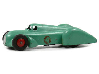 Lot 520 - DINKY TOYS (FRANCE) (1)