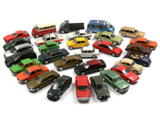 Lot 159 - SCHUCO (ALLEMAGNE) (30)