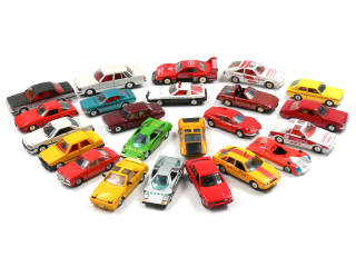 Lot 162 - TOMICA DANDY (JAPON) (22)