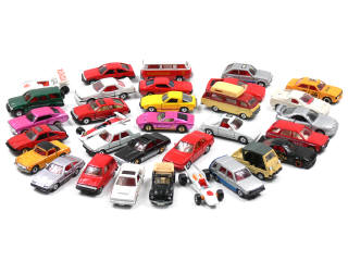 Lot 166 - TOMICA DANDY (JAPON) (48)