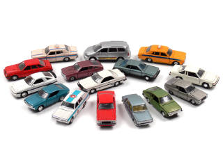 Lot 167 - YONEZAWA TOYS DIAPET (JAPON) (15)