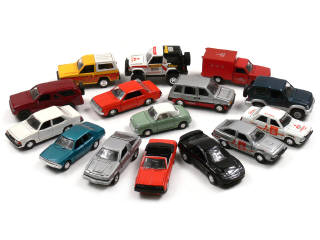 Lot 173 - YONEZAWA TOYS DIAPET (JAPON) (15)