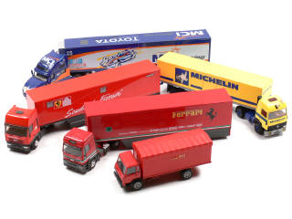 Lot 260 - LBS (FRANCE) (5)