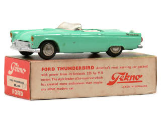 Lot 490 - TEKNO (DANEMARK) (1)