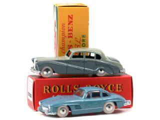 Lot 300 - QUIRALU (FRANCE) (2)