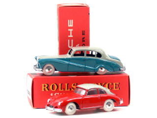 Lot 299 - QUIRALU (FRANCE) (2)