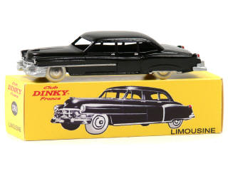 Lot 500 - CLUB DINKY FRANCE (1)