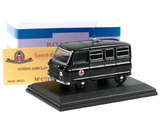 Lot 793 - OXFORD DIE-CAST (GB) (1)