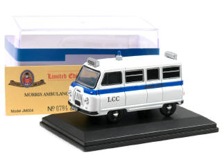 Lot 794 - OXFORD DIE-CAST (GB) (1)