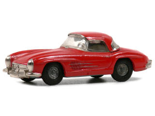 Lot 1107 - CHERRYCA PHENIX (JAPON) (1)
