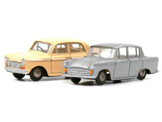 Lot 1138 - ASAHI-ATC MODEL PET (JAPON) (2)
