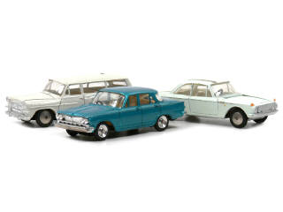 Lot 1139 - ASAHI-ATC MODEL PET (JAPON) (3)