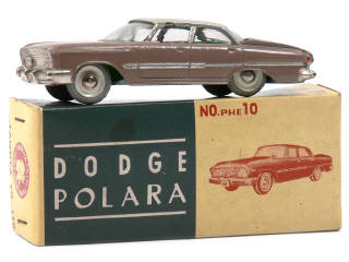 Lot 1104 - CHERRYCA PHENIX (JAPON) (1)
