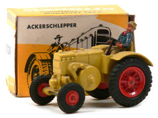 Lot 1036 - MÄRKLIN (ALLEMAGNE) (1)
