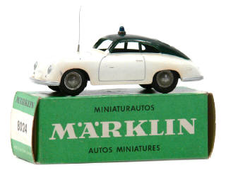 Lot 1025 - MÄRKLIN (ALLEMAGNE) (1)