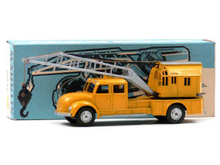 Lot 1035 - MÄRKLIN (ALLEMAGNE) (1)
