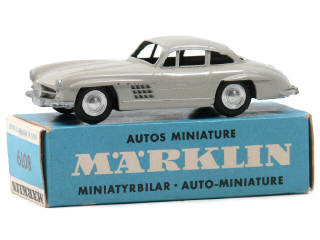 Lot 1016 - MÄRKLIN (ALLEMAGNE) (1)