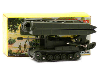 Lot 1287 - DINKY TOYS (FRANCE) (1)