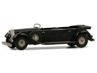 Lot 1013 - MÄRKLIN (ALLEMAGNE) (1)