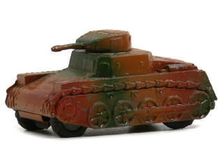 Lot 1037 - MÄRKLIN (ALLEMAGNE) (1)