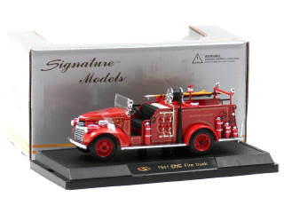 Lot 1409 - SIGNATURE MODELS (CHINE) (1)