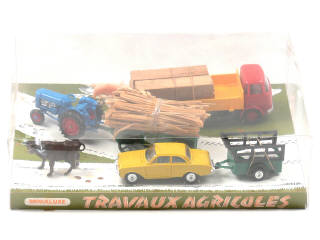Lot 905 - MINIALUXE (FRANCE) (1)