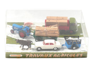 Lot 906 - MINIALUXE (FRANCE) (1)