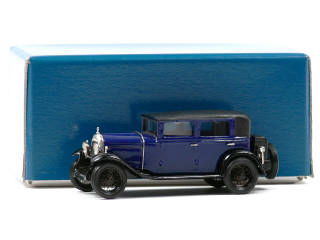 Lot 799 - ART COLLECTION AUTO (FRANCE) (1)