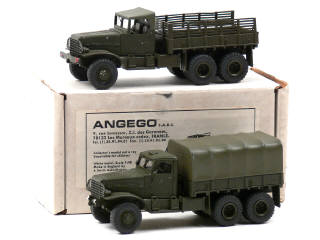 Lot 1363 - ANGEGO (FRANCE) (2)