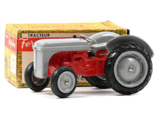 Lot 439 - NOVA (FRANCE) (1)