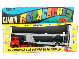 Lot 970 - REDONDO (ESPAGNE) (1)