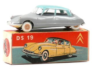 Lot 907 - MINIALUXE (FRANCE) (1)
