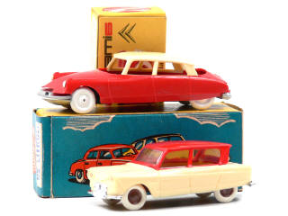 Lot 911 - MINIALUXE (FRANCE) (2)