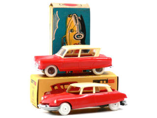 Lot 912 - MINIALUXE (FRANCE) (2)