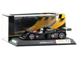 Lot 529 - SCALEXTRIC (1)