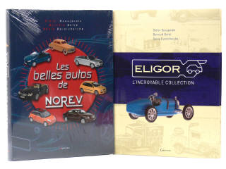 Lot 749 - EDITIONS GRANCHER (FRANCE) (2)