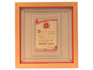 Lot 1159 - DINKY TOYS (FRANCE) (1)