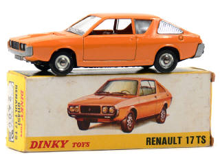 Lot 1223 - DINKY TOYS (FRANCE) (1)