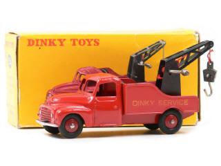 Lot 1266 - DINKY TOYS (FRANCE) (1)