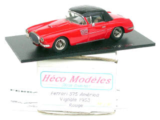 Lot 816 - HECO MODELES (FRANCE) (1)