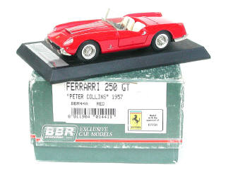 Lot 835 - BBR (ITALIE) (1)