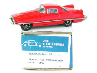 Lot 826 - ABC (ITALIE) (1)