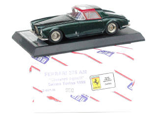 Lot 834 - BBR (ITALIE) (1)